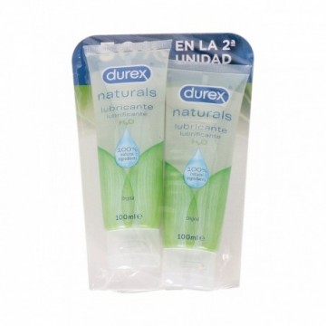 Durex Naturals Intimate Gel...