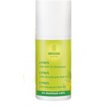 Weleda Desodorante Roll-On...