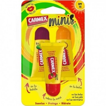 Carmex Mini Bálsamo Labial...