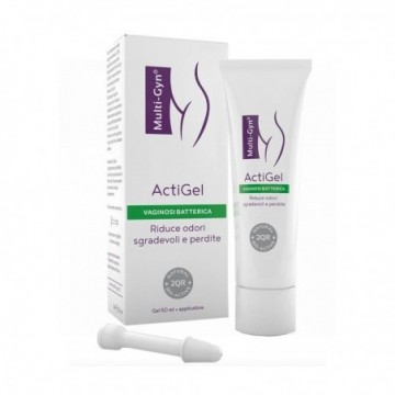 Multi Gyn Actigel 2 en 1...