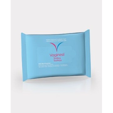 Vaginesil Toallitas...