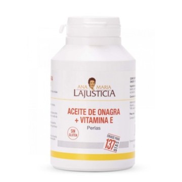 Ana María Lajusticia Aceite...