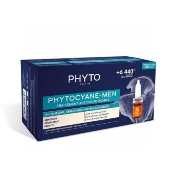 Phyto Phytocyane Men...