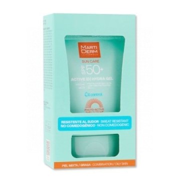 Martiderm Oil Control...