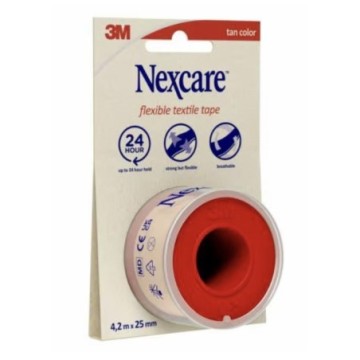 Nexcare Esparadrapo Tela...