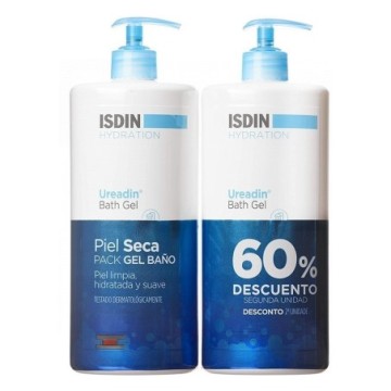 Isdin Ureadin Bath Gel de...