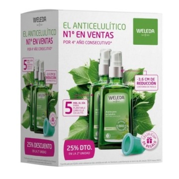 Weleda Tratamiento...