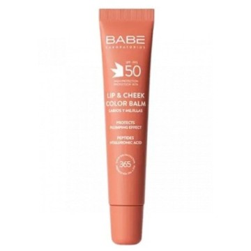 Babé Lip & Cheek Color Balm...