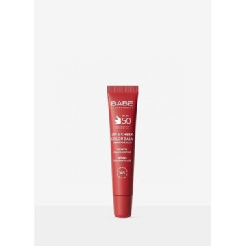 Babé Lip & Cheek Color Balm...