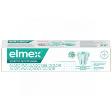 Elmex Sensitive Profesional...