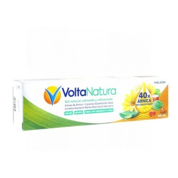 Voltanatura Gel De Masaje...