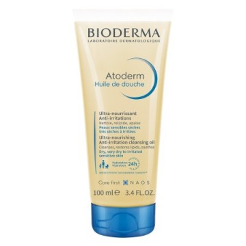 Bioderma Atoderm Aceite de...