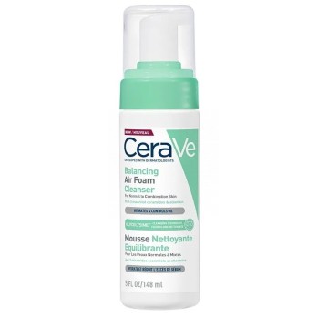 Cerave Limpiador...
