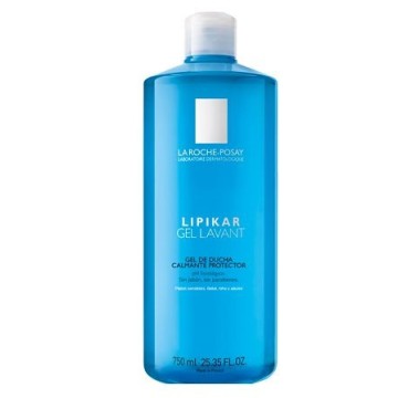 La Roche Posay Gel de Ducha...