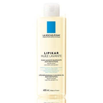 La Roche Posay Lipikar...