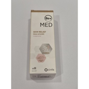 Be+ Med Piel Calmada...