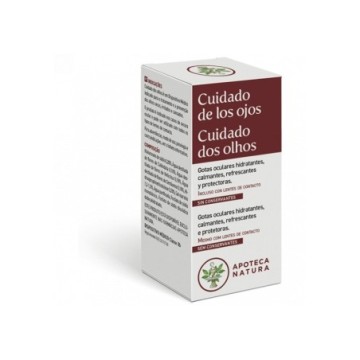 Apoteca Natura Cuidado De...