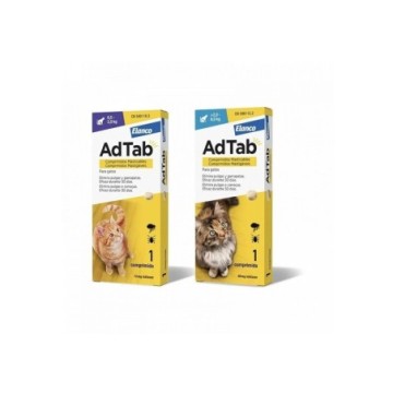Adtab Gatos 2-8 Kg...