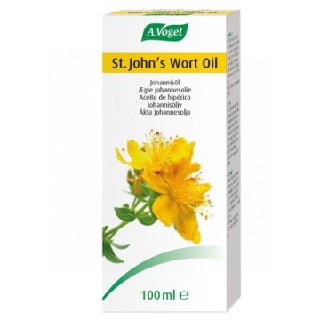 A. Vogel Aceite de Hipérico...