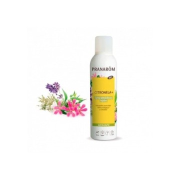 Pranarom Citronela + Spray...