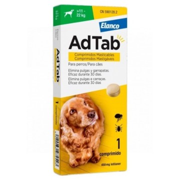 Adtab Perros 11-22kg 1...