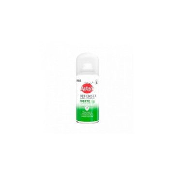 Autan Defense Fuerte Spray...