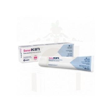 Sensikin Pasta Dentífrica 1...