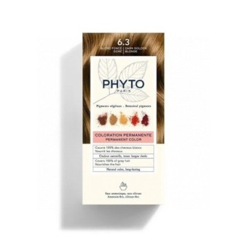 Phyto Phytocolor 6.3 Rubio...