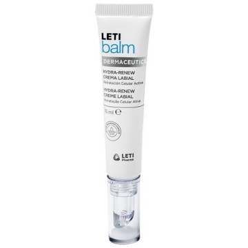 Letibalm Hydra Renew Crema...