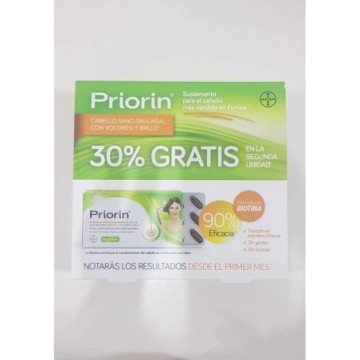 Priorin Duplo 2ªunidad...