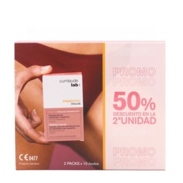 Cumlaude Prebiotic Duplo...