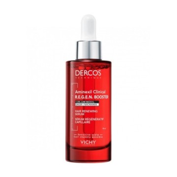 Vitchy Dercos Serum...