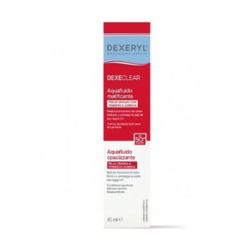 Dexseryl Dexeclear...