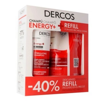 Vitchy Duplo ChampÚ Energy+...