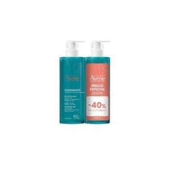 Avene Duo Cleanance Gel...