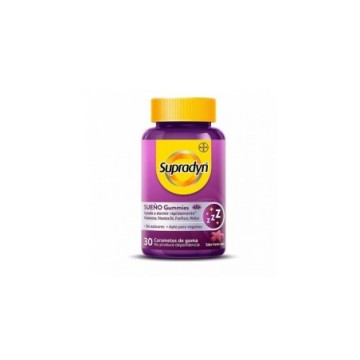 Bayer Supradyn Sueño...