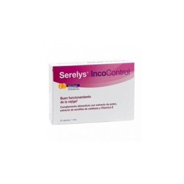 Ucb Pharma Serelys...