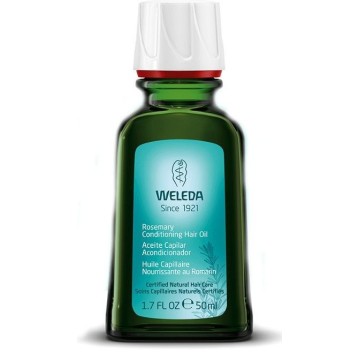 Weleda Aceite Capilar 50 ml
