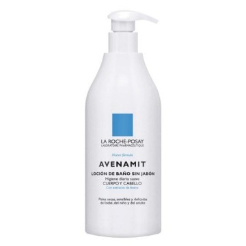 La Roche Posay Avenamit...
