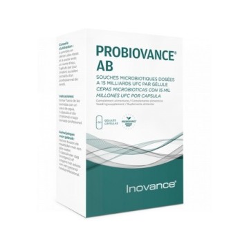 Inovance Probiovance AB 14...