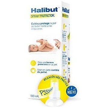 Halibut Spray Protector...