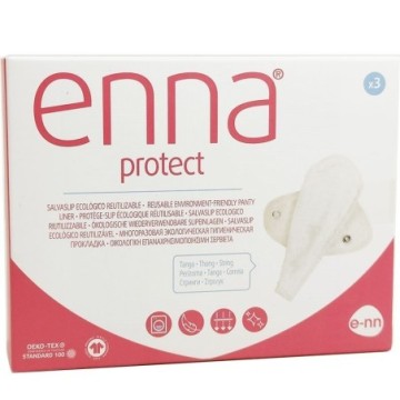 Enna Protect Salvaslip...