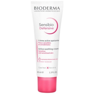 Bioderma Sensibio Defensive...