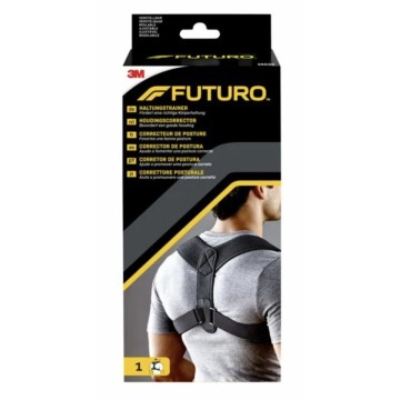 Futuro Corrector De Postura...