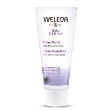 Weleda Crema Pañal Malva...