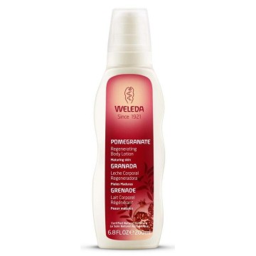 Weleda Leche Corporal...