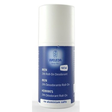 Weleda Desodorante Roll-On...