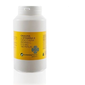 Botanicapharma Onagra +...