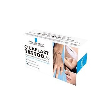 La Roche Posay Cicaplast...