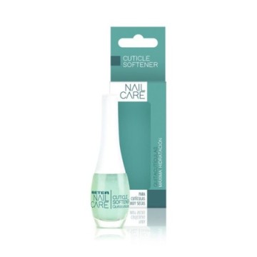 Beter Nail Care...